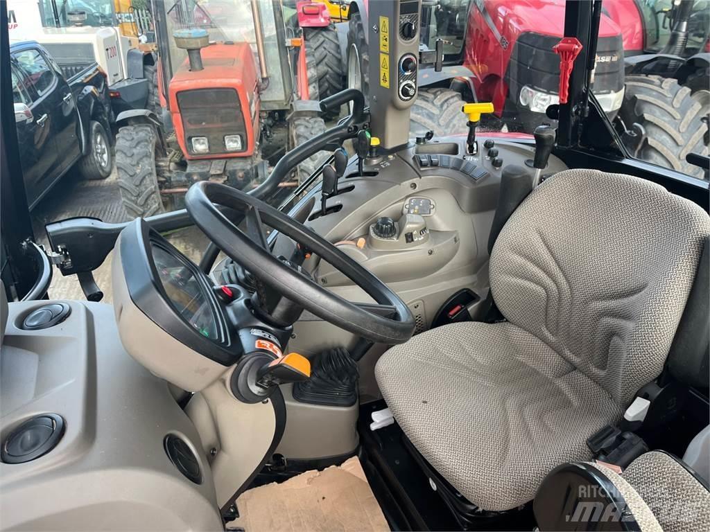 Case IH Farmall C 100 Трактори