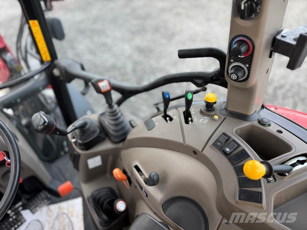 Case IH Farmall C 95 Трактори