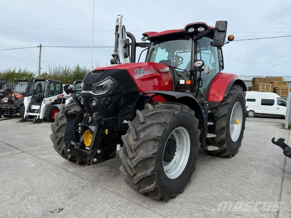 Case IH Puma 185 Трактори