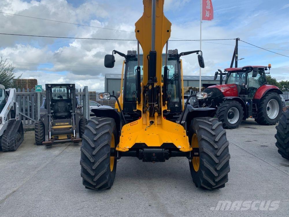 JCB TM320S Будтехніка - Інші