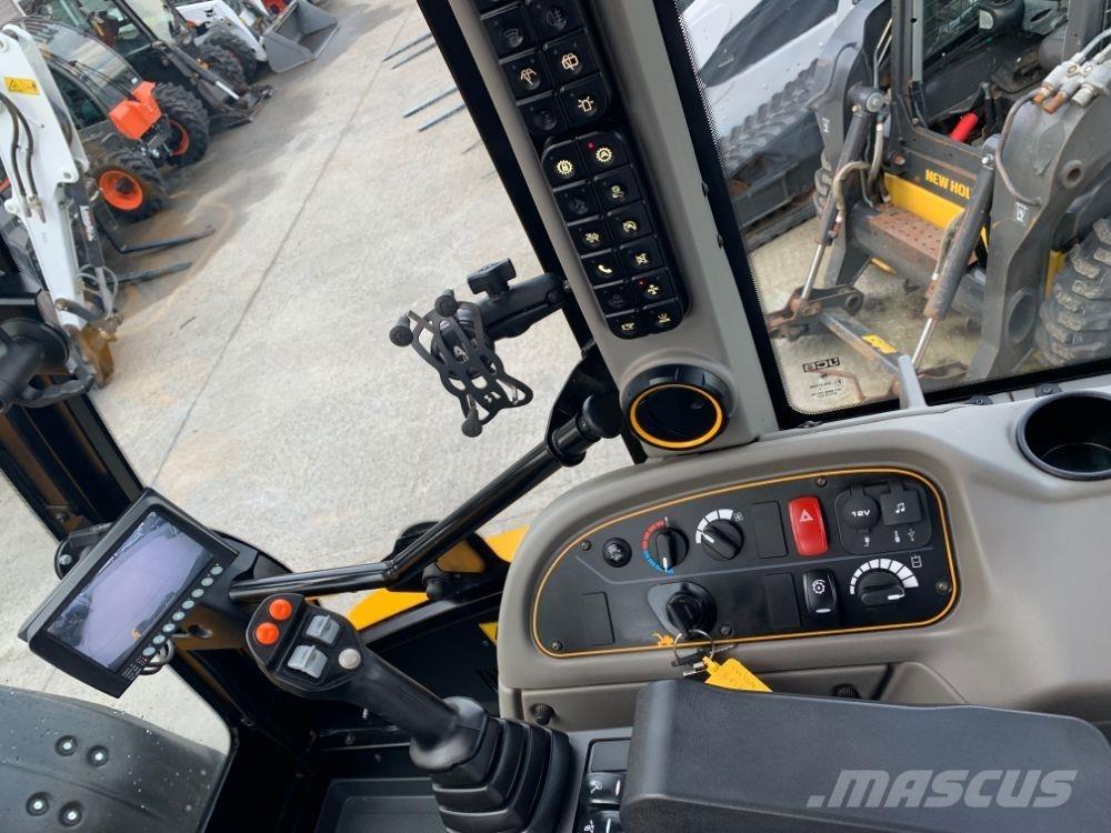 JCB TM320S Будтехніка - Інші
