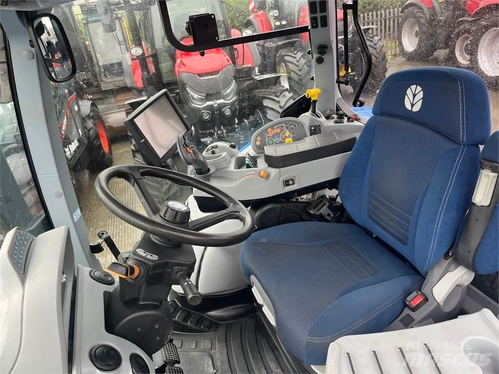 New Holland T7.190 Трактори