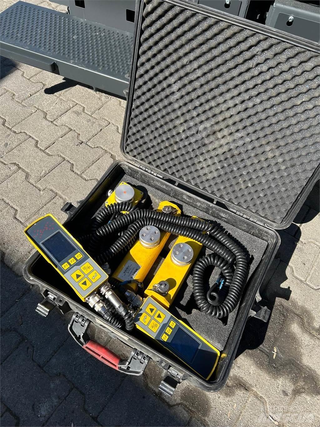 ABG P2870D ABG P2870D Асфальтовкладачі