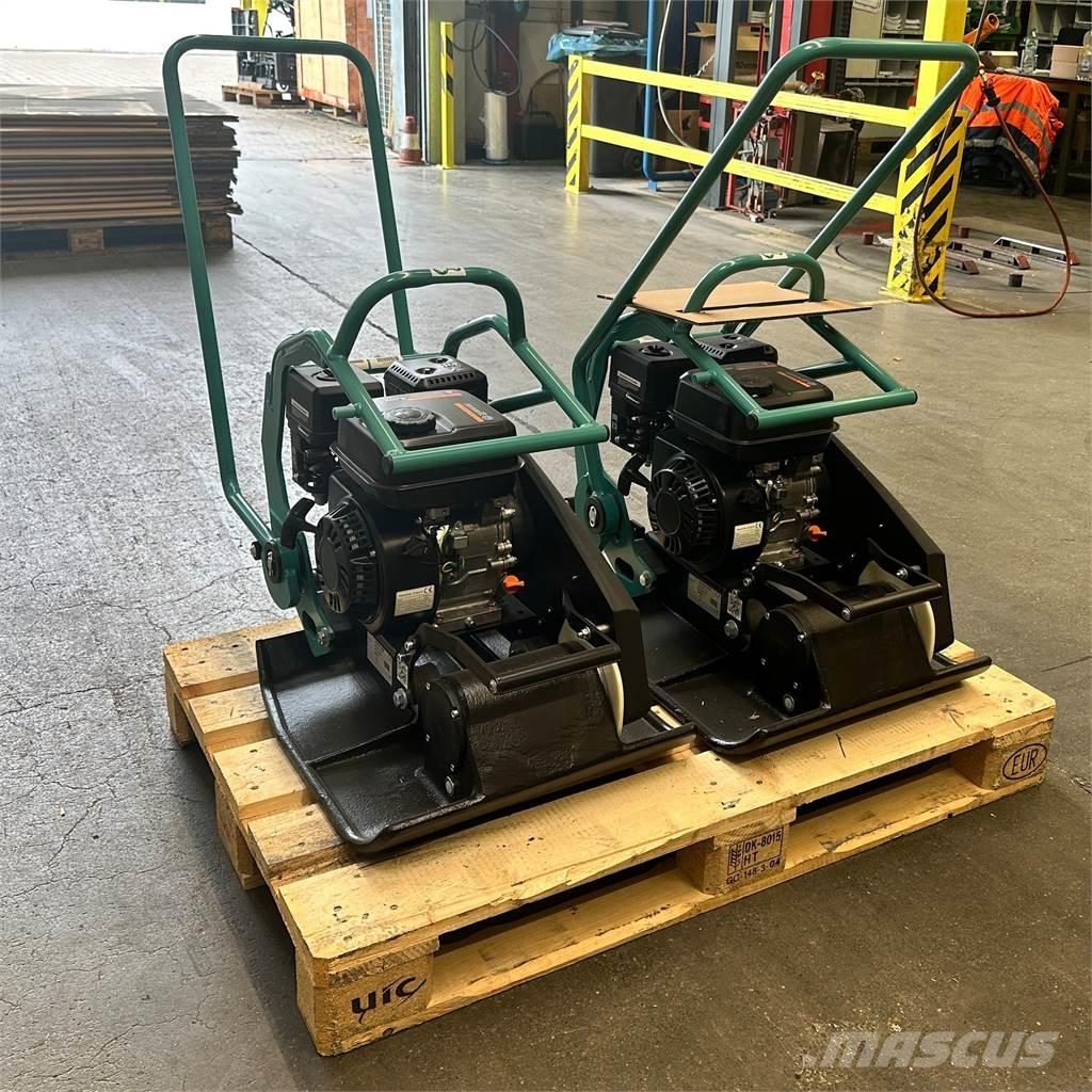  APF 20/50 APF 20/50 Віброплити та вібротрамбовки