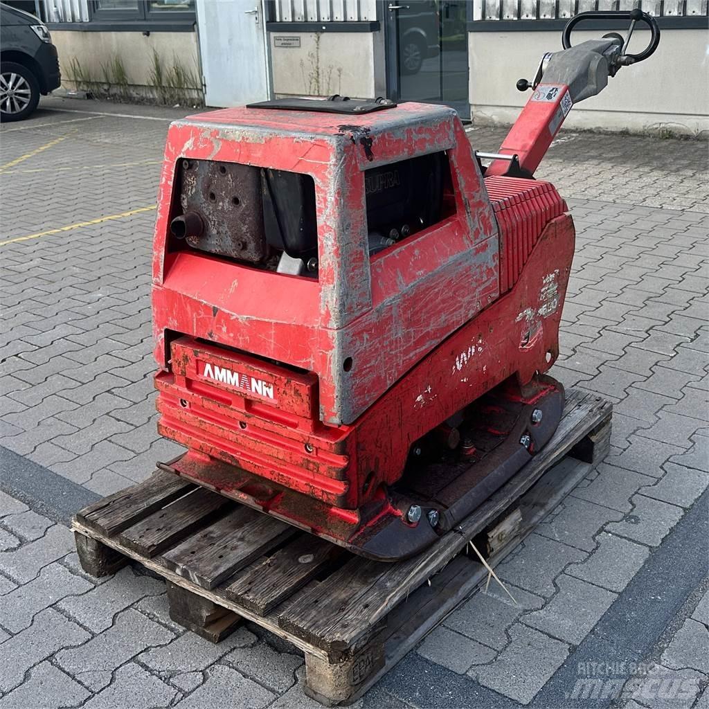  APH 6530 APH 6530 Віброплити та вібротрамбовки