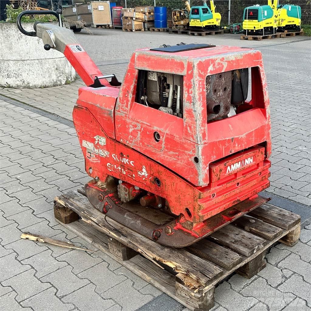  APH 6530 APH 6530 Віброплити та вібротрамбовки