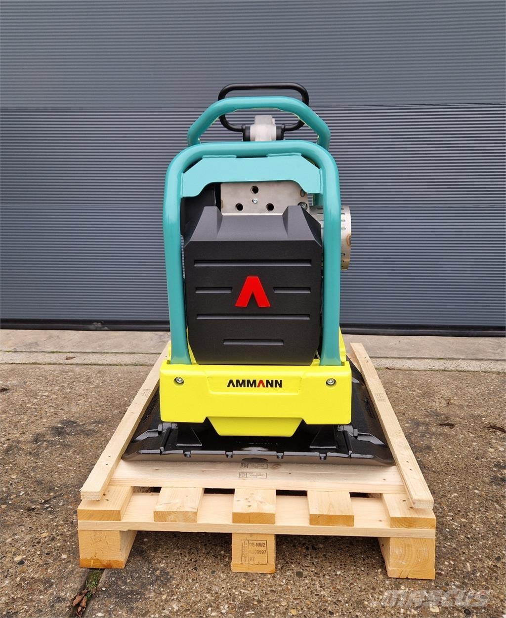  APR 52/75 APR 52/75 Віброплити та вібротрамбовки