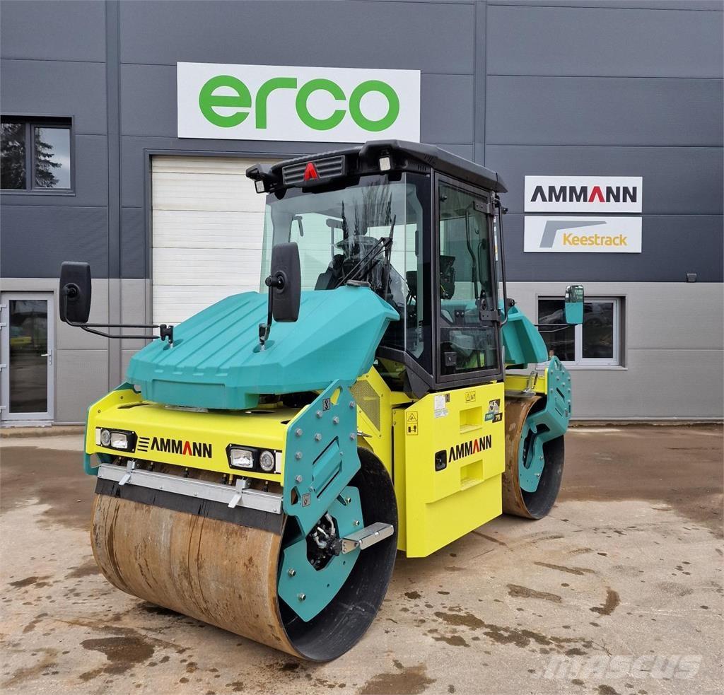  ARP 75 ARP 75 Котки тротуарні