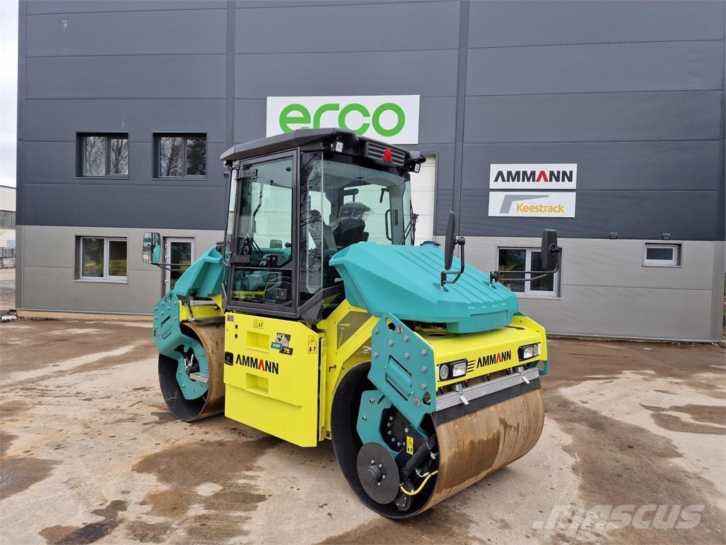  ARP 75 ARP 75 Котки тротуарні