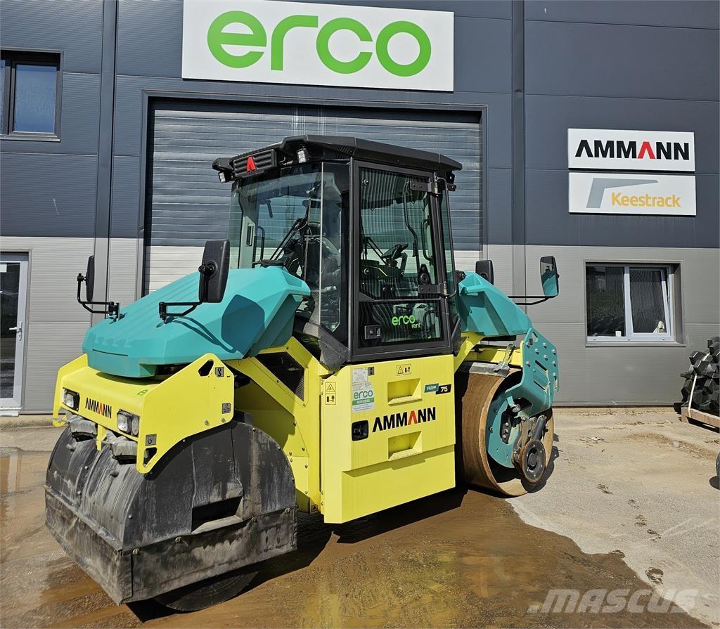  ARP 75C ARP 75C Котки тротуарні