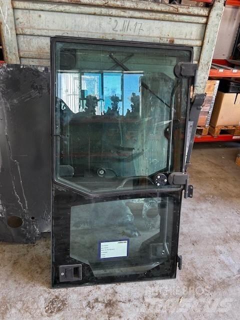  ARP 95 DOOR ARP 95 DOOR Інше обладнання