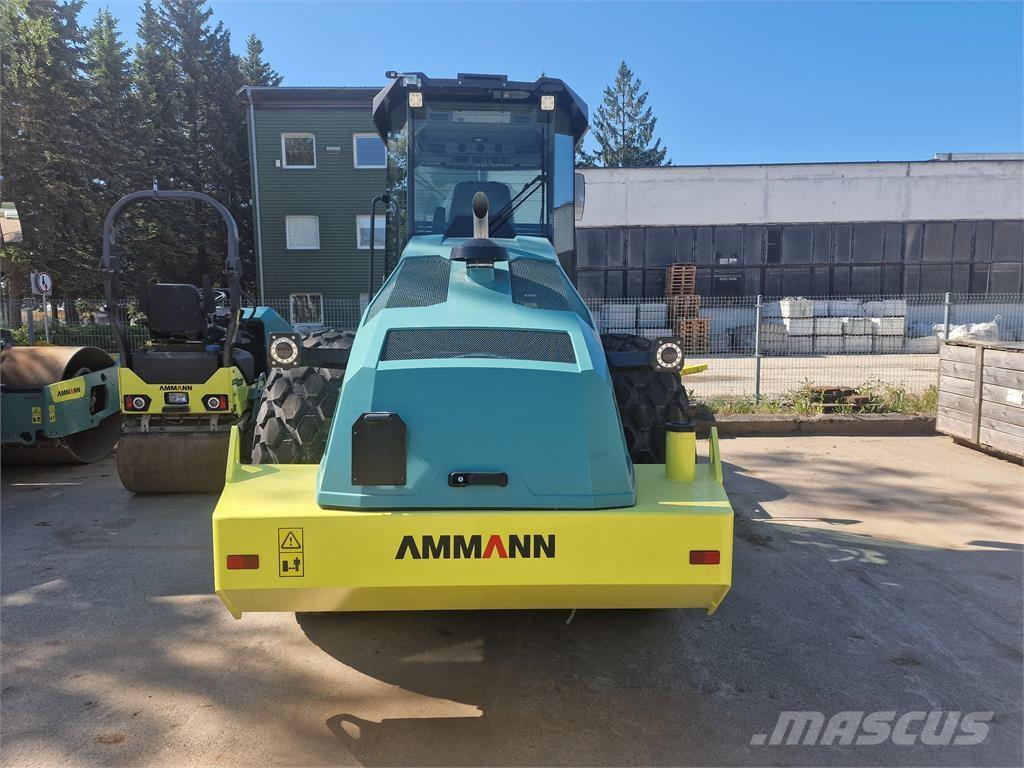  ARS 110 ARS 110 Грунтові котки