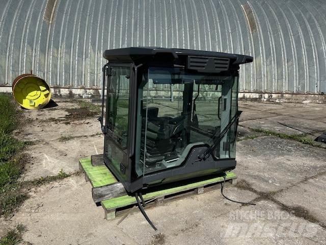 Cabin ARP 75 Cabin ARP 75 Інше обладнання