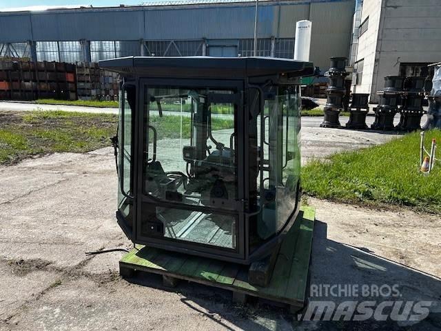  Cabin ARP 75 Cabin ARP 75 Інше обладнання