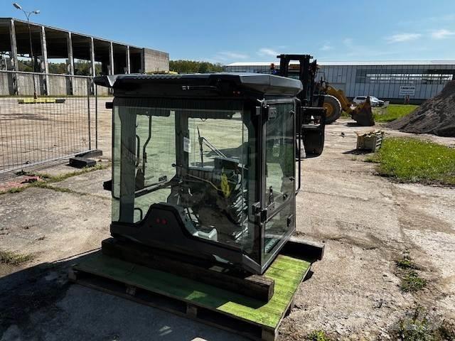  Cabin ARP 75 Cabin ARP 75 Інше обладнання