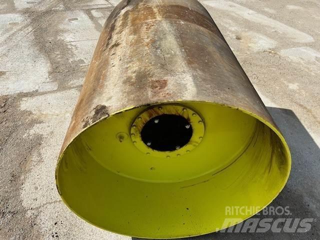 Drum ARP-95 DRUM ARP-95 Інше обладнання