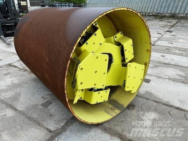 Drum ARS 110 DRUM ARS 110 Інше обладнання
