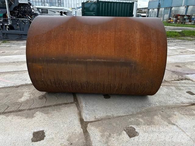 Drum ARS 110 DRUM ARS 110 Інше обладнання