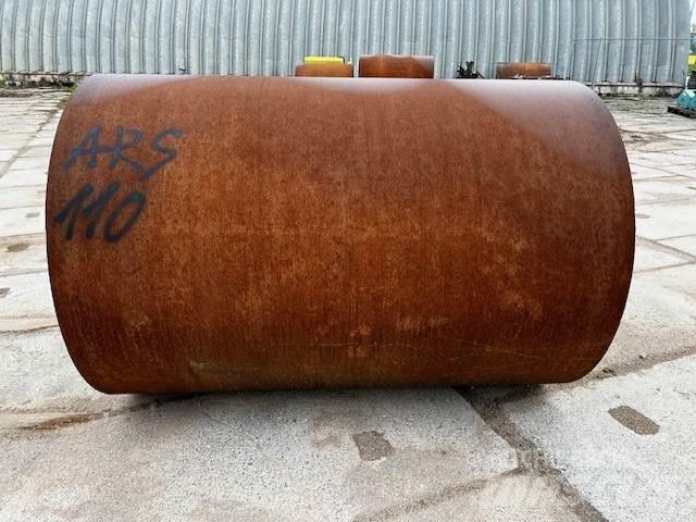 Drum ARS 110 DRUM ARS 110 Інше обладнання