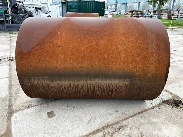 Drum ARS 110 DRUM ARS 110 Інше обладнання