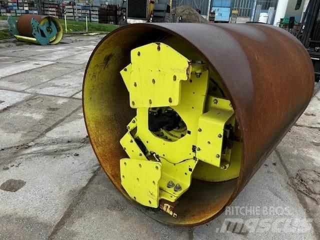 Drum ARS 110 DRUM ARS 110 Інше обладнання