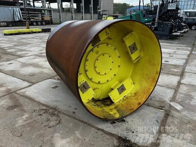 Drum ARS 110 DRUM ARS 110 Інше обладнання