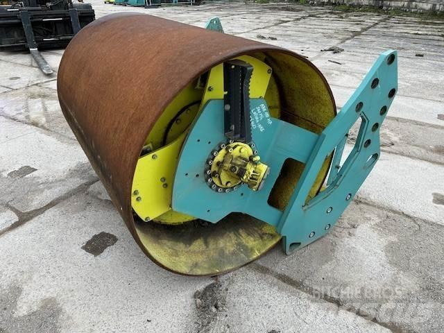 Drum ARX 110 DRUM ARX 110 Інше обладнання