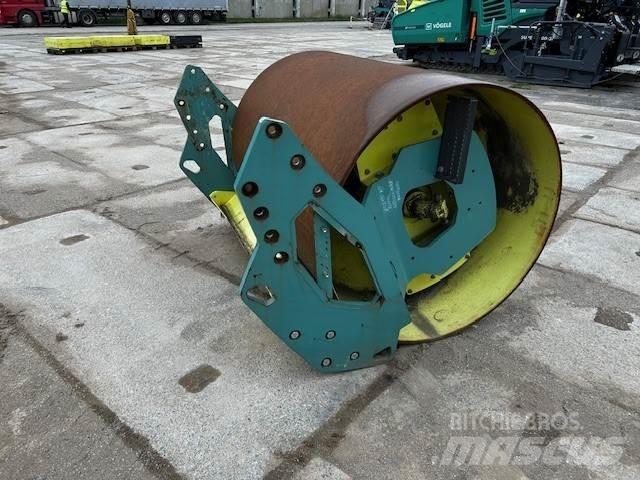 Drum ARX 110 DRUM ARX 110 Інше обладнання