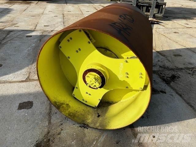 Drum ARX 90 DRUM ARX 90 Інше обладнання
