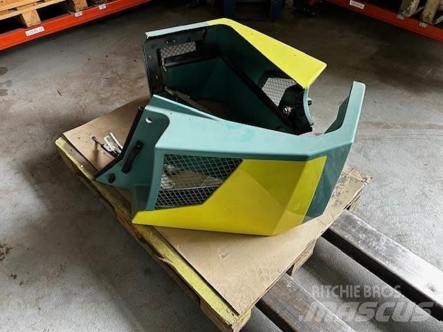 Hood ARS 70 HOOD ARS 70 Інше обладнання
