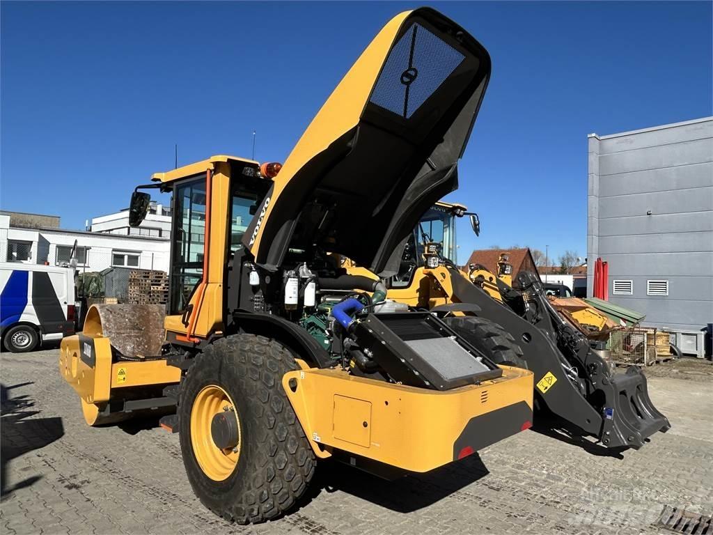  SD 160 B SD 160 B Грунтові котки