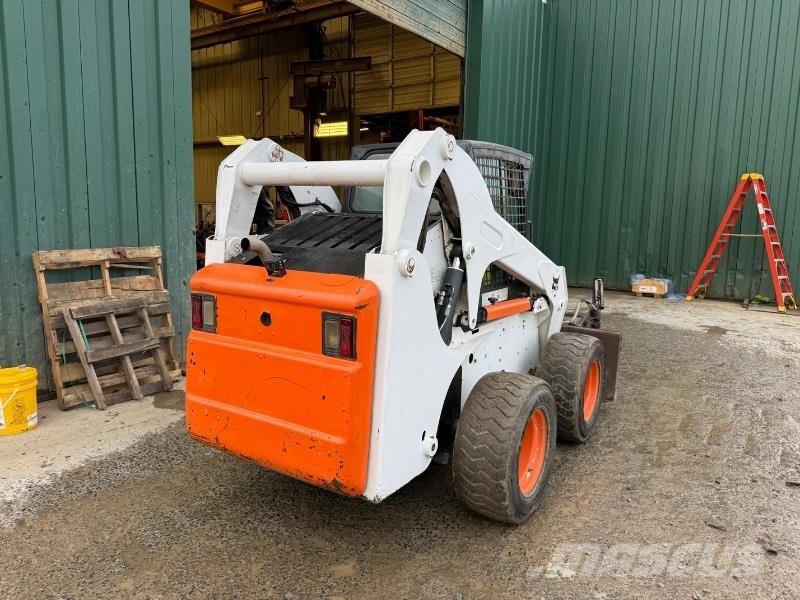Bobcat S300 Будтехніка - Інші