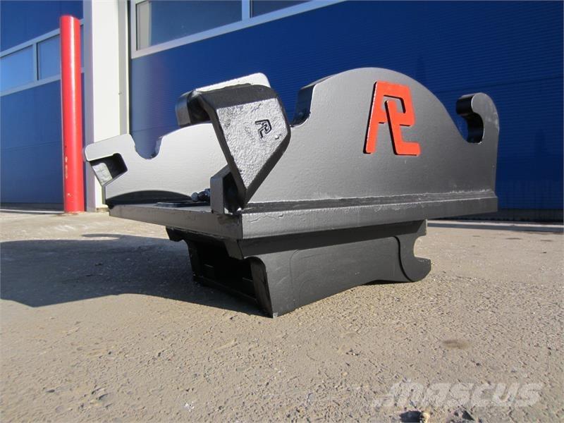  AA N.V.T. Інше обладнання