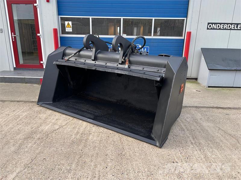  AA N.V.T. Інше обладнання