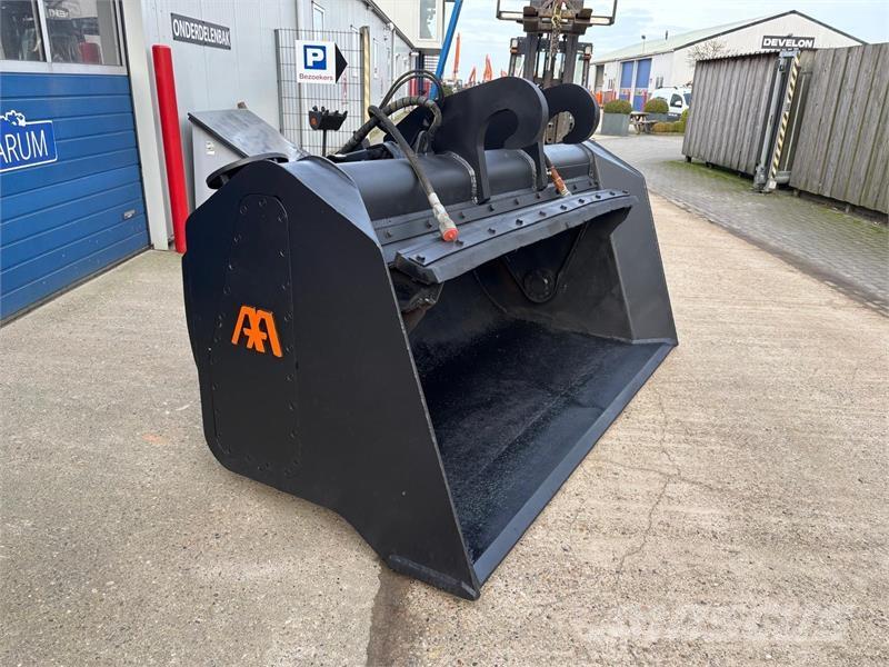  AA N.V.T. Інше обладнання