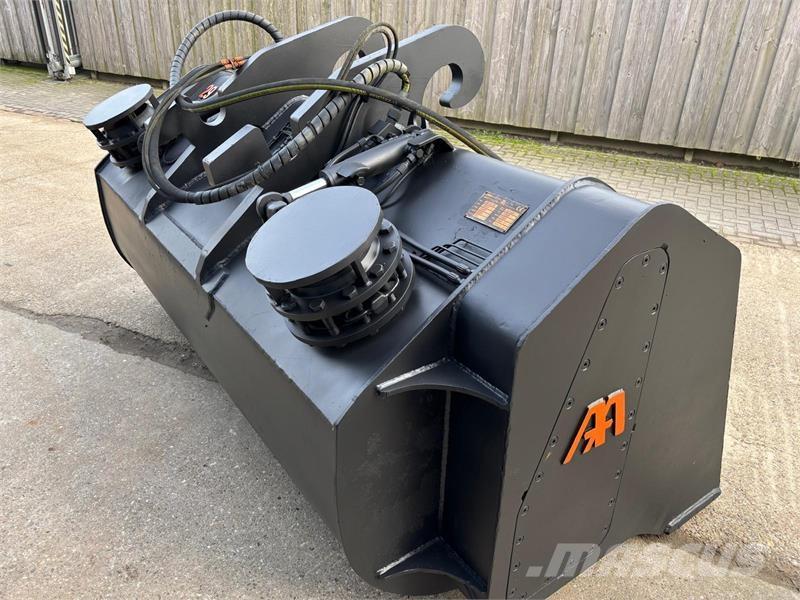  AA N.V.T. Інше обладнання