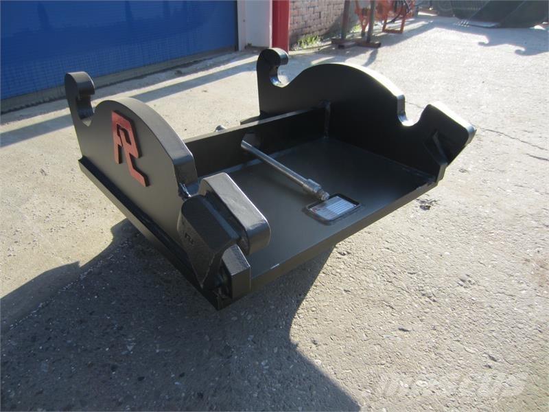  AA N.V.T. Інше обладнання