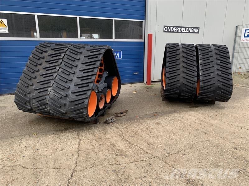  Algemeen N.V.T. Інше обладнання