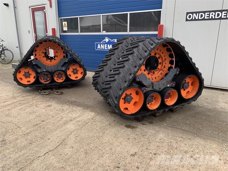  Algemeen N.V.T. Інше обладнання