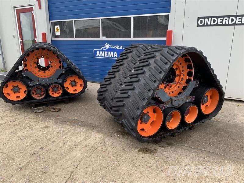  Algemeen N.V.T. Інше обладнання