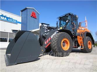 Develon DL380-7 Фронтальні навантажувачі
