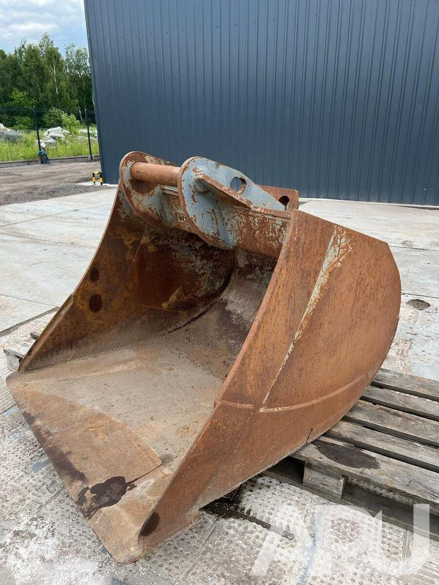  Baumgärtner Ковші