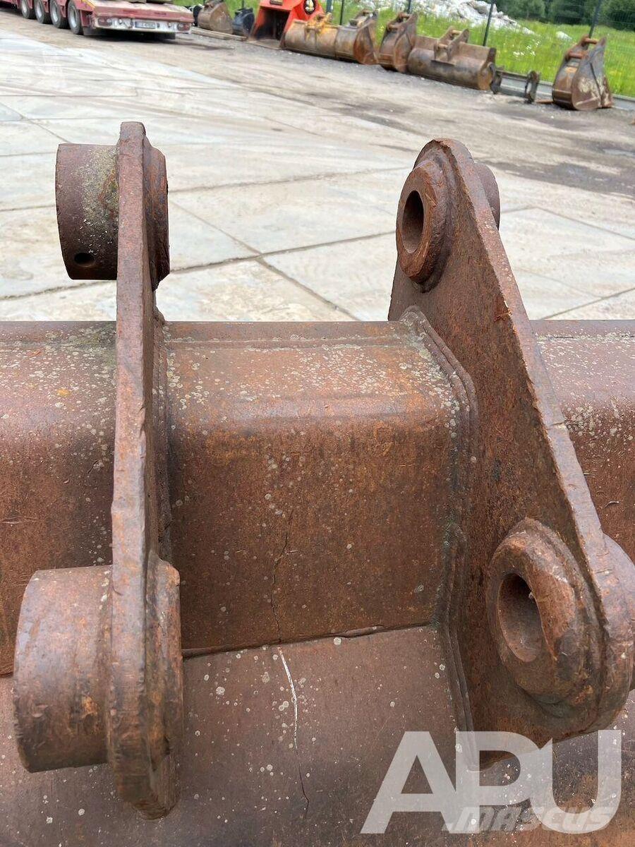  Baumgärtner Ковші