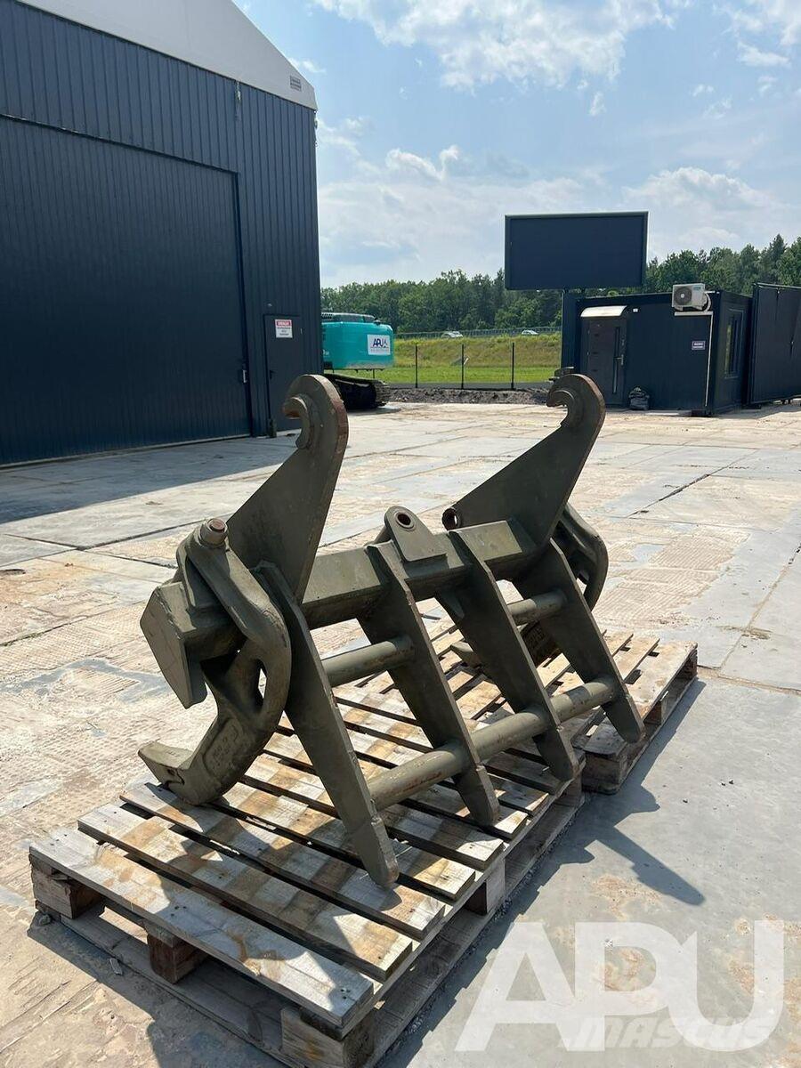 Volvo  Скарифікатори