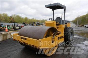Bomag BW212D-2 Інші дорожні катки