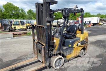CAT 2C6500 Інше