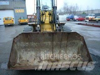 CAT IT18B Фронтальні навантажувачі