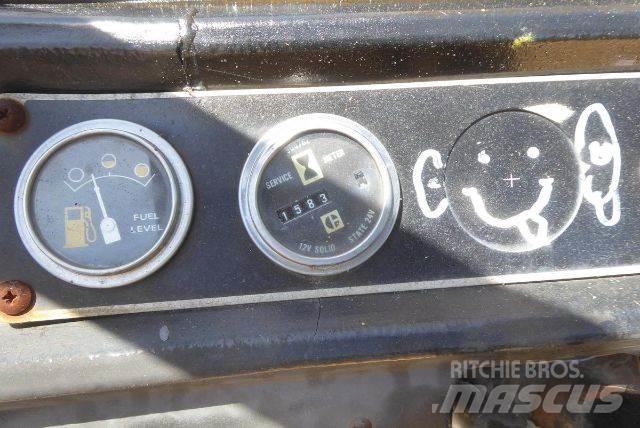 CAT V225 Інше