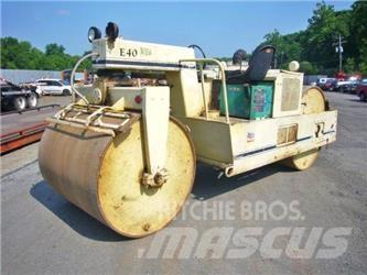 Ferguson 10-14B Інші дорожні катки
