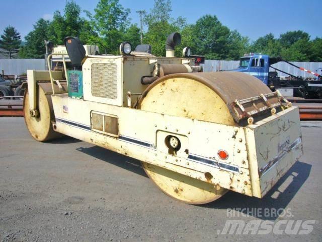 Ferguson 10-14B Інші дорожні катки